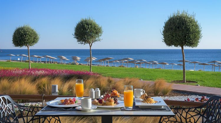 Elysium Resort & Spa Restaurant