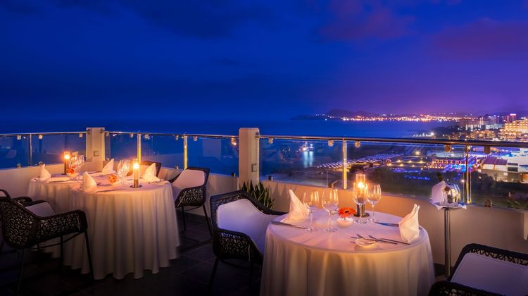 Elysium Resort & Spa Other