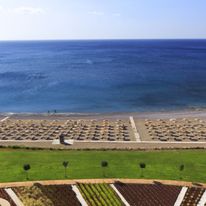 Elysium Resort & Spa