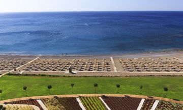 Elysium Resort & Spa