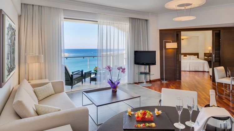 Elysium Resort & Spa Room