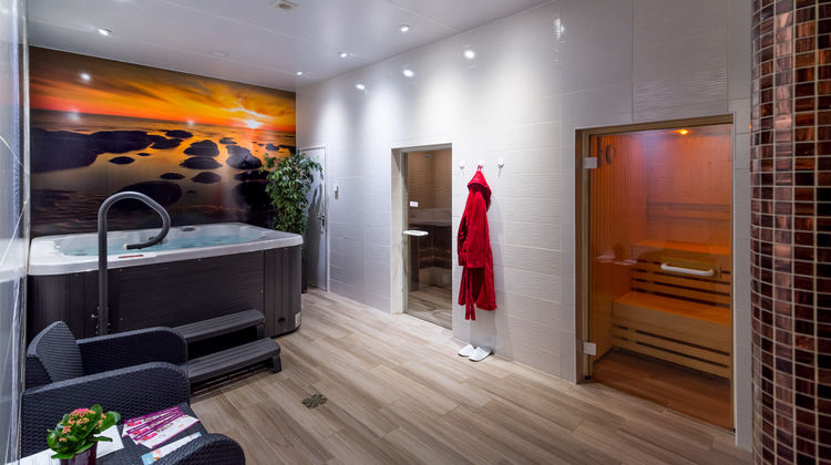 Heacham Manor Hotel Spa