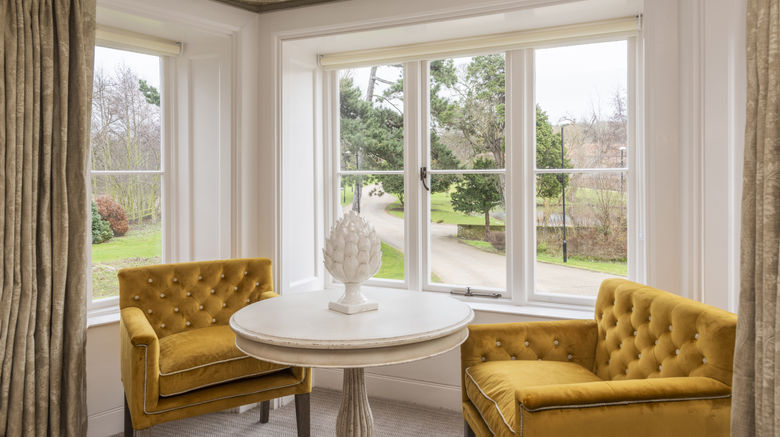 <b>Heacham Manor Hotel Suite</b>. Images powered by <a href="https://www.leonardoworldwide.com/" title="Leonardo Worldwide" target="_blank">Leonardo</a>.