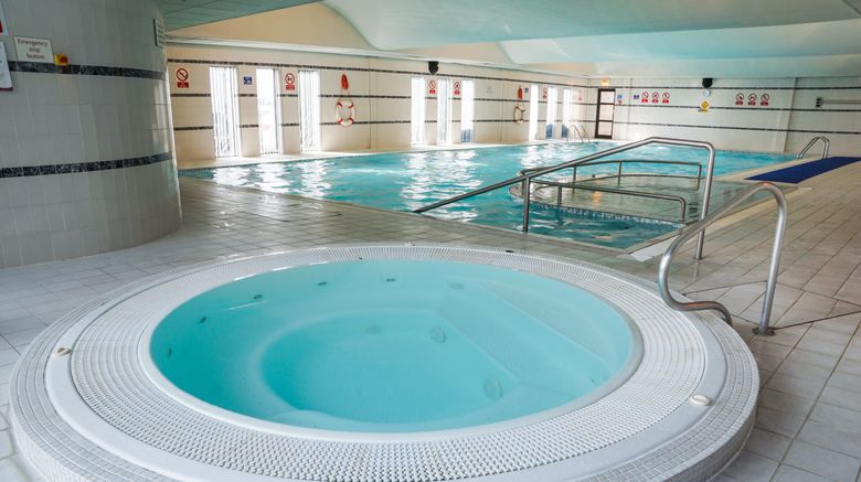 <b>Crowne Plaza Hotel Liverpool City Centre Pool</b>. Images powered by <a href="https://www.leonardoworldwide.com/" title="Leonardo Worldwide" target="_blank">Leonardo</a>.