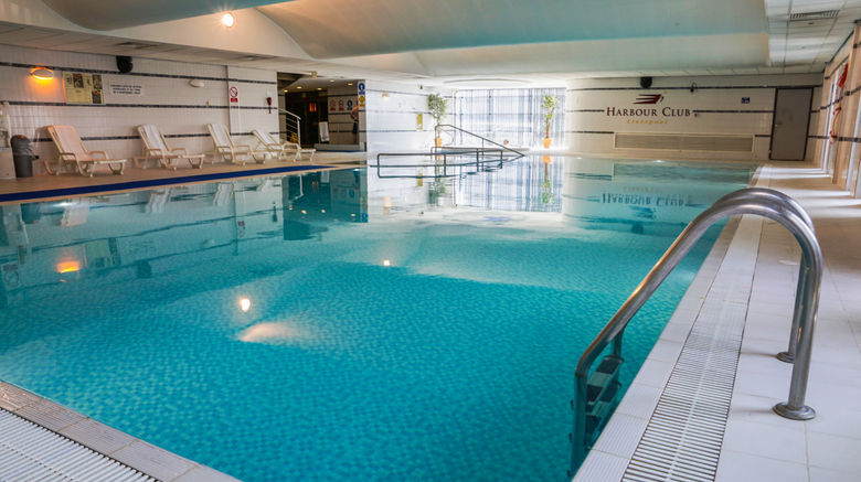 <b>Crowne Plaza Hotel Liverpool City Centre Pool</b>. Images powered by <a href="https://www.leonardoworldwide.com/" title="Leonardo Worldwide" target="_blank">Leonardo</a>.