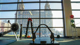 Crowne Plaza Hotel Liverpool City Centre Health Club