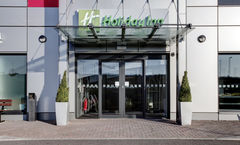 Holiday Inn London - Luton Airport