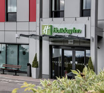 Holiday Inn London - Luton Airport Exterior