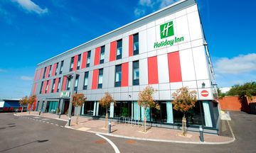 Holiday Inn London - Luton Airport