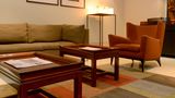 Holiday Inn Express Las Condes Lobby