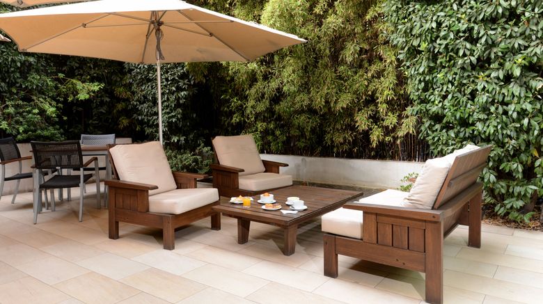 <b>Holiday Inn Express Las Condes Other</b>. Images powered by <a href="https://www.leonardoworldwide.com/" title="Leonardo Worldwide" target="_blank">Leonardo</a>.