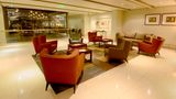 Holiday Inn Express Las Condes Lobby