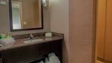 Holiday Inn Express Hotel and Suites Buf Room