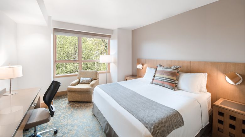 <b>Cedarbrook Lodge Room</b>. Images powered by <a href="https://www.leonardoworldwide.com/" title="Leonardo Worldwide" target="_blank">Leonardo</a>.