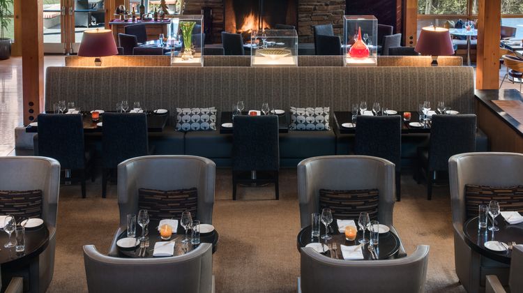 Cedarbrook Lodge Restaurant