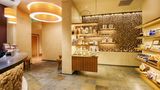 Cedarbrook Lodge Lobby