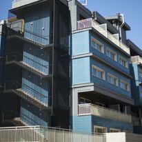 BV Oly Hotel