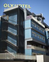 BV Oly Hotel