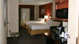 Holiday Inn Express Hotel & Suites Room