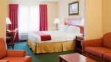 Holiday Inn Express Hotel & Suites Room