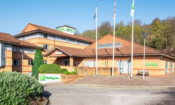 Holiday Inn Cardiff North M4J