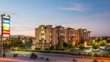 <b>Holiday Inn Hotel & Suites Exterior</b>. Images powered by <a href="https://www.leonardoworldwide.com/" title="Leonardo Worldwide" target="_blank">Leonardo</a>.