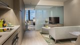 Capri by Fraser Brisbane Room