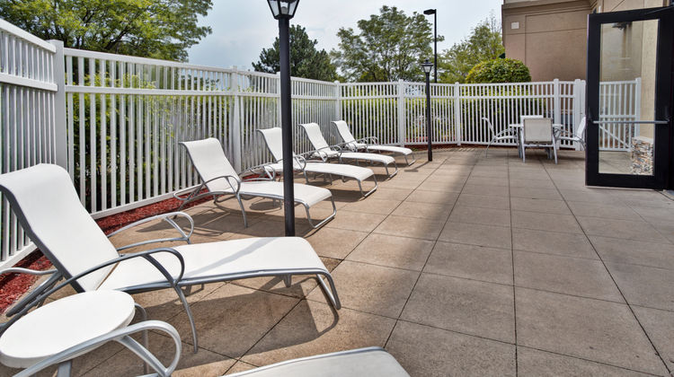 Holiday Inn Hotel & Suites Other