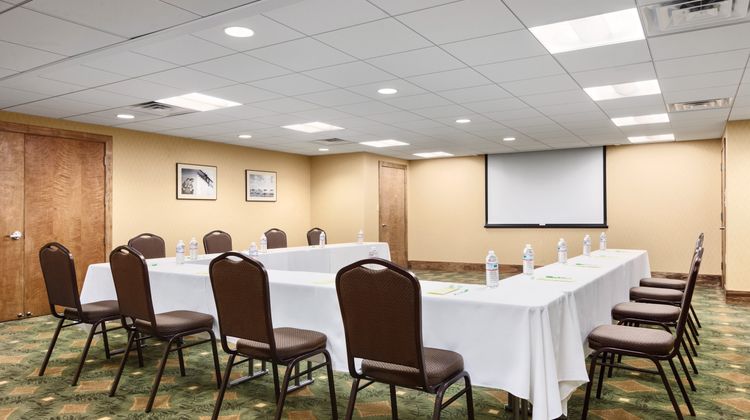 Holiday Inn Ocean City Meeting