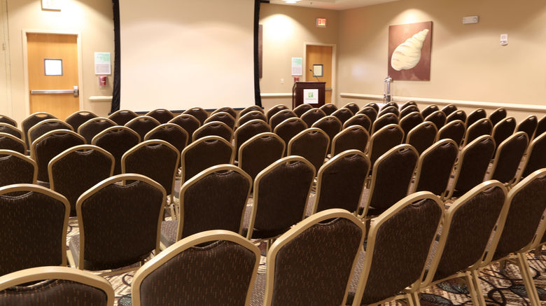<b>Holiday Inn Ocean City Meeting</b>. Images powered by <a href="https://www.leonardoworldwide.com/" title="Leonardo Worldwide" target="_blank">Leonardo</a>.