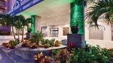 Holiday Inn Ocean City Exterior
