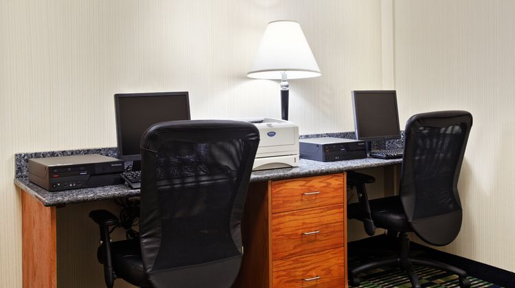 Holiday Inn Express Hotel & Suites Other