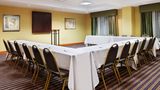 <b>Holiday Inn Express Hotel & Suites Meeting</b>. Images powered by <a href="https://www.leonardoworldwide.com/" title="Leonardo Worldwide" target="_blank">Leonardo</a>.