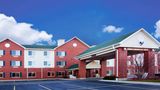 Holiday Inn Express Exterior