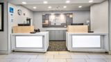 Holiday Inn Express Lobby