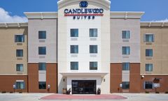 Candlewood Suites Dickinson