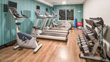 Holiday Inn Express Health Club