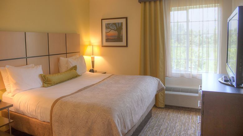 <b>Candlewood Suites Alexandria Suite</b>. Images powered by <a href="https://www.leonardoworldwide.com/" title="Leonardo Worldwide" target="_blank">Leonardo</a>.