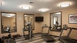 Candlewood Suites Alexandria Health Club