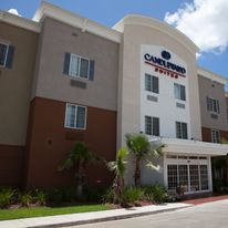 Candlewood Suites Alexandria