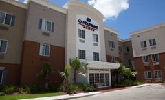 Candlewood Suites Alexandria