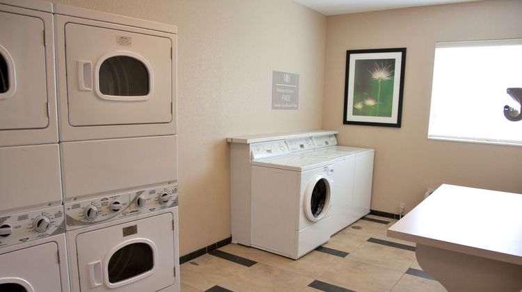 Candlewood Suites Alexandria Other