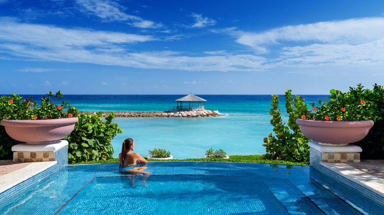 <b>Jewel Grande Montego Bay Resort & Spa Pool</b>. Images powered by <a href="https://www.leonardoworldwide.com/" title="Leonardo Worldwide" target="_blank">Leonardo</a>.