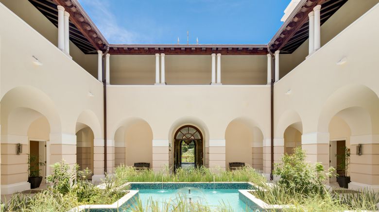 <b>Jewel Grande Montego Bay Resort & Spa Spa</b>. Images powered by <a href="https://www.leonardoworldwide.com/" title="Leonardo Worldwide" target="_blank">Leonardo</a>.