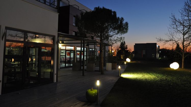 Holiday Inn Strasbourg Nord Other