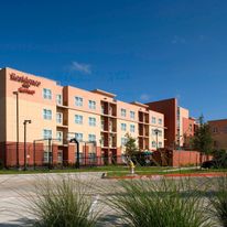 Residence Inn Dallas Plano/The Colony