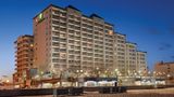 <b>Holiday Inn Hotel & Suites Exterior</b>. Images powered by <a href="https://www.leonardoworldwide.com/" title="Leonardo Worldwide" target="_blank">Leonardo</a>.