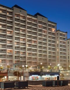 Holiday Inn Hotel & Suites