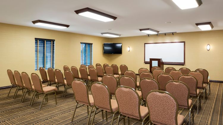 Holiday Inn Express Meeting