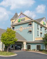Holiday Inn Express